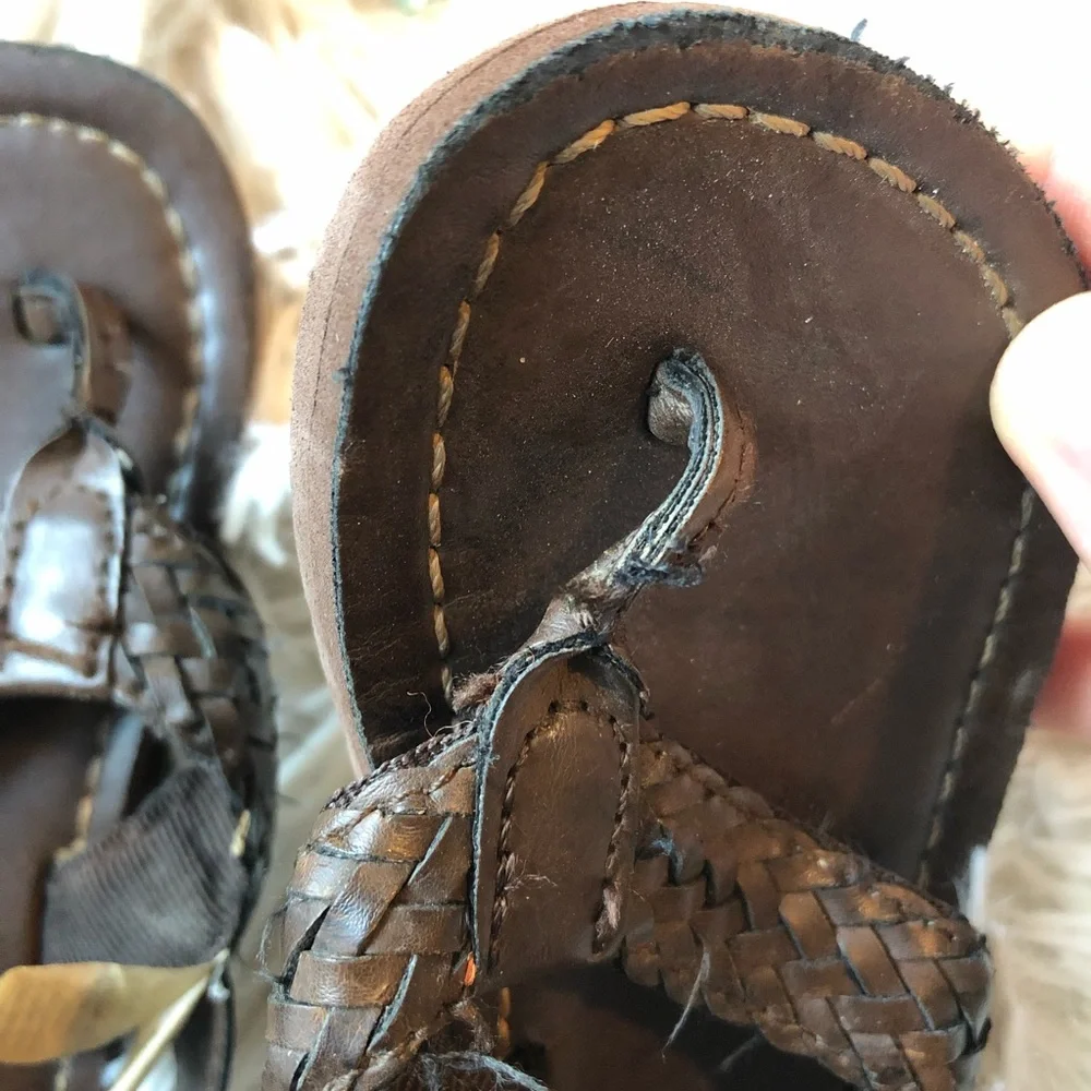 Baby Gap sandals